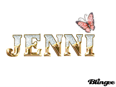 Résultats de recherche d'images pour « jenny prenom »